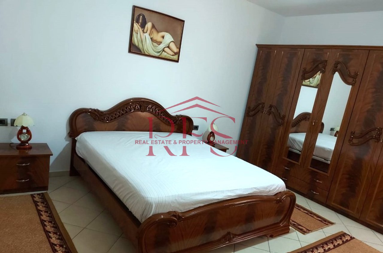 Apartment 2+1 for Rent near the Train Station