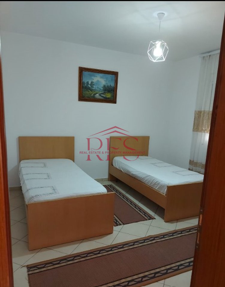 Apartment 2+1 for Rent near the Train Station