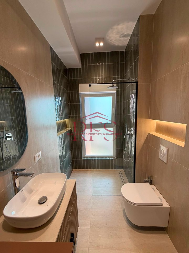 🏡 Apartament 1+1 me qera – Mangalem I Kompleksi Kadiu per 550 € / muaji