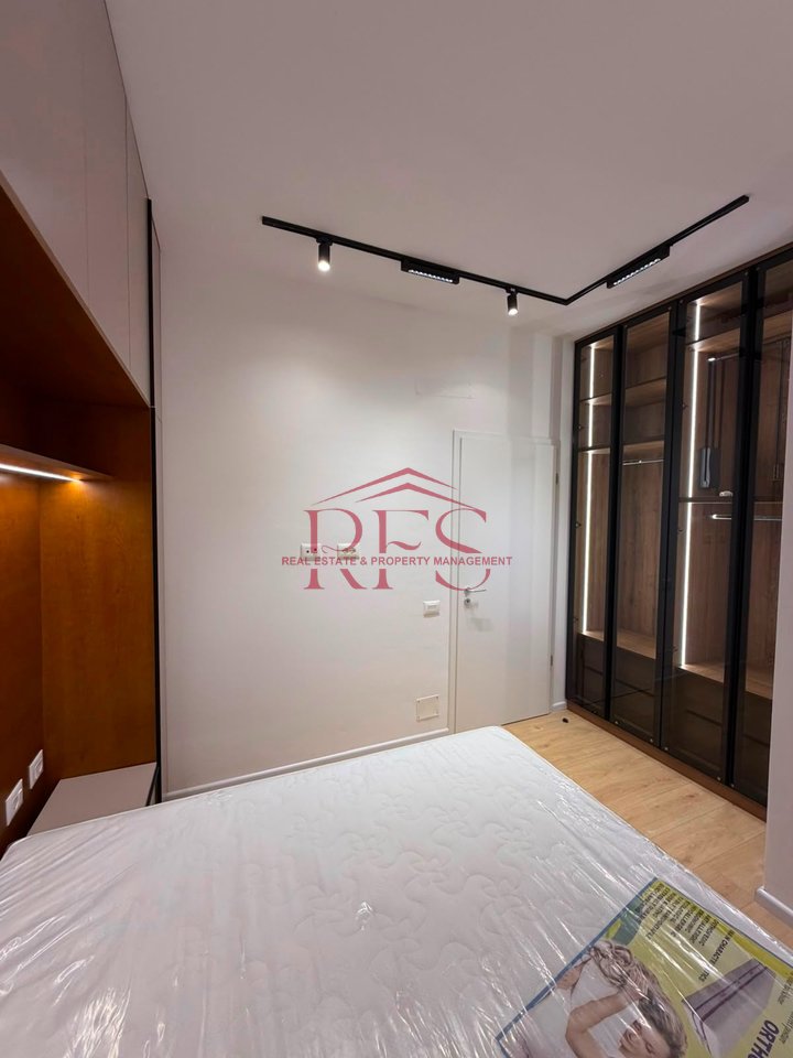 🏡 Apartament 1+1 me qera – Mangalem I Kompleksi Kadiu per 550 € / muaji