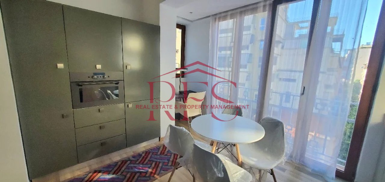 🏠 For rent – Apartment 1+1 | Myslym Shyri 🔑 550 €