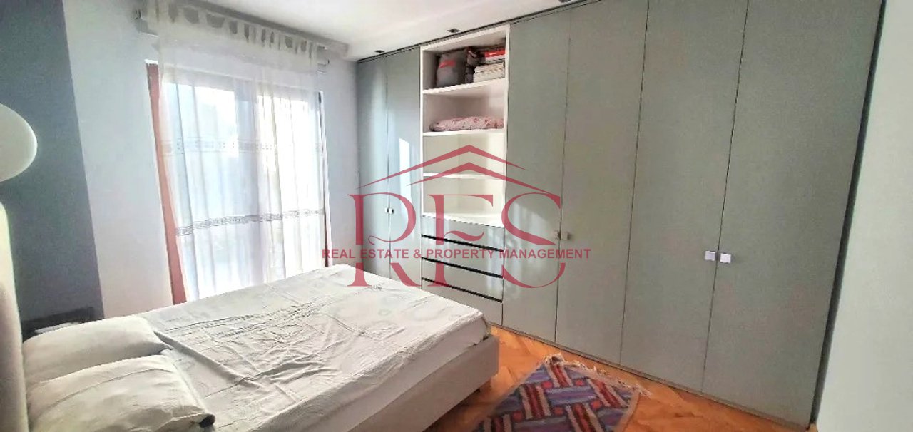 🏠 For rent – Apartment 1+1 | Myslym Shyri 🔑 550 €