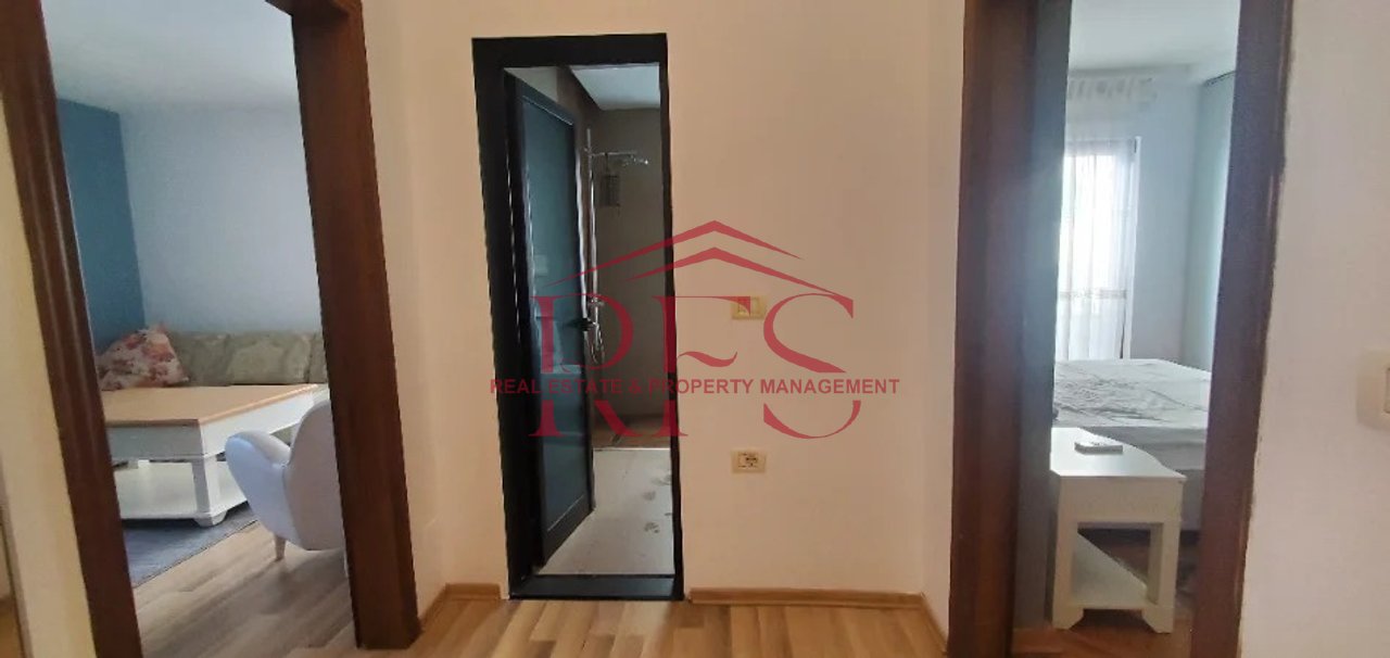 🏠 For rent – Apartment 1+1 | Myslym Shyri 🔑 550 €