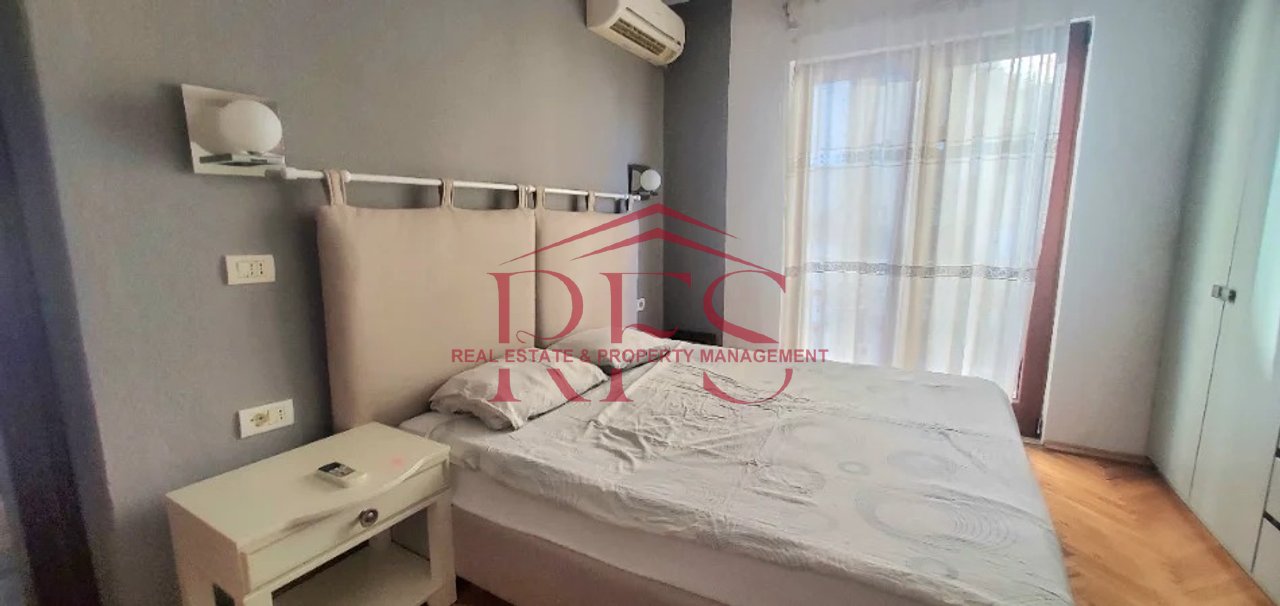 🏠 For rent – Apartment 1+1 | Myslym Shyri 🔑 550 €