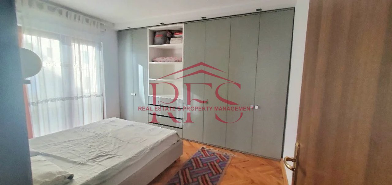 🏠 For rent – Apartment 1+1 | Myslym Shyri 🔑 550 €
