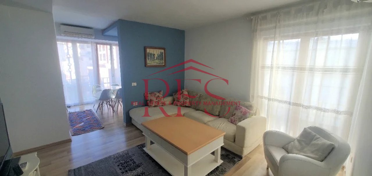 🏠 For rent – Apartment 1+1 | Myslym Shyri 🔑 550 €