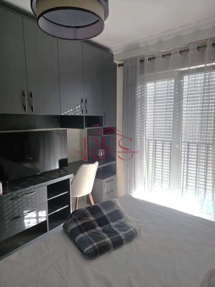 🏡 In affitto 1+1 – Vicino all'Ospedale Americano 2 | 65.000 LEK/Mese 📍