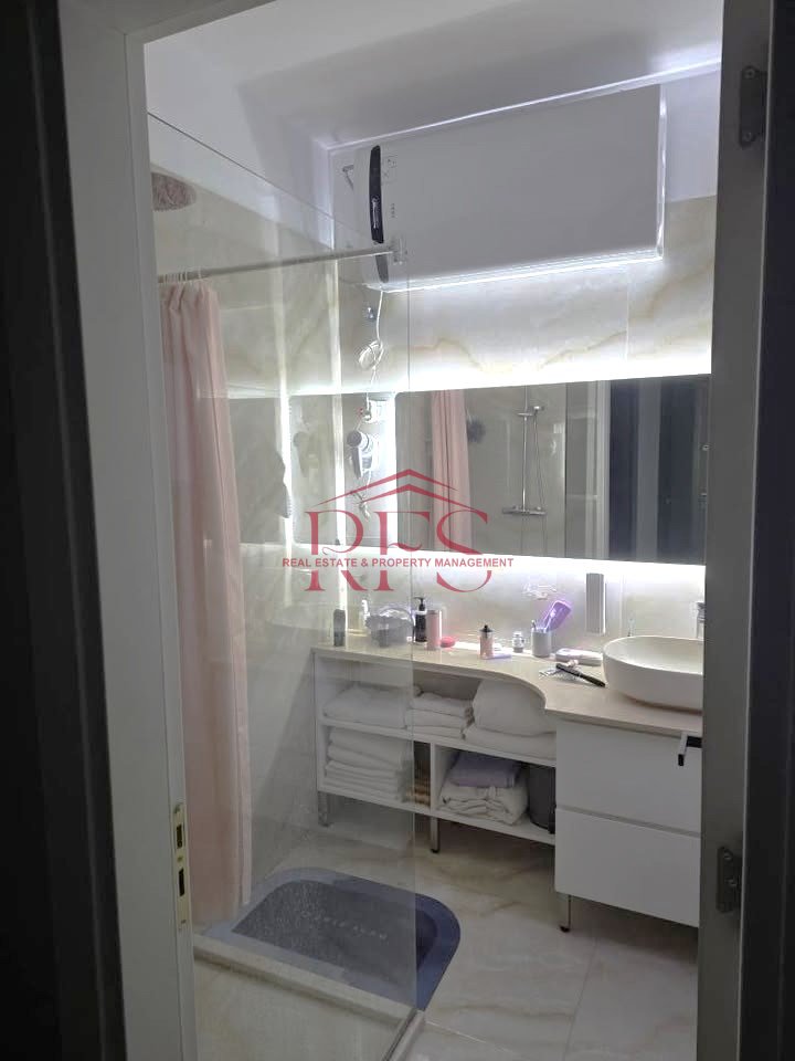 🏡 In affitto 1+1 – Vicino all'Ospedale Americano 2 | 65.000 LEK/Mese 📍
