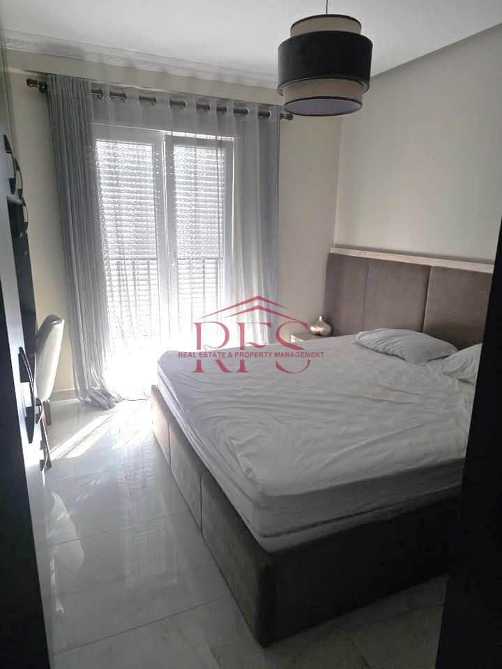 🏡 In affitto 1+1 – Vicino all'Ospedale Americano 2 | 65.000 LEK/Mese 📍