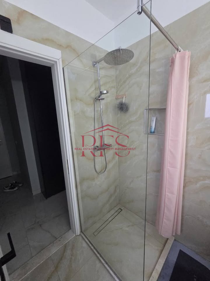 🏡 In affitto 1+1 – Vicino all'Ospedale Americano 2 | 65.000 LEK/Mese 📍