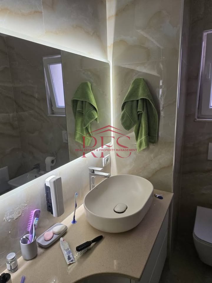 🏡 In affitto 1+1 – Vicino all'Ospedale Americano 2 | 65.000 LEK/Mese 📍