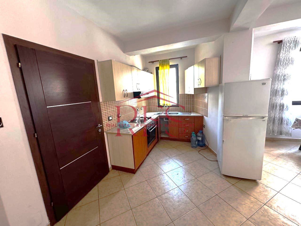 🏡 Jepet me qera 2+1 – te Vilat Gjermane | 50,000 lek/muaj 📍
