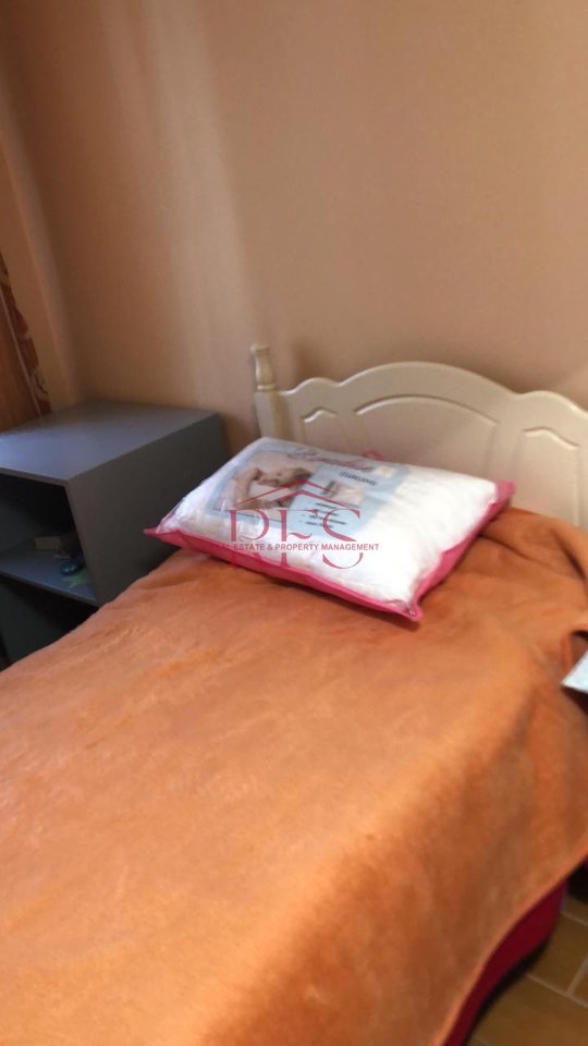 🏡 Jepet apartament me qera 2+1 te Ministria e Jashtme afer Brrylit 💵50.000L/muaji