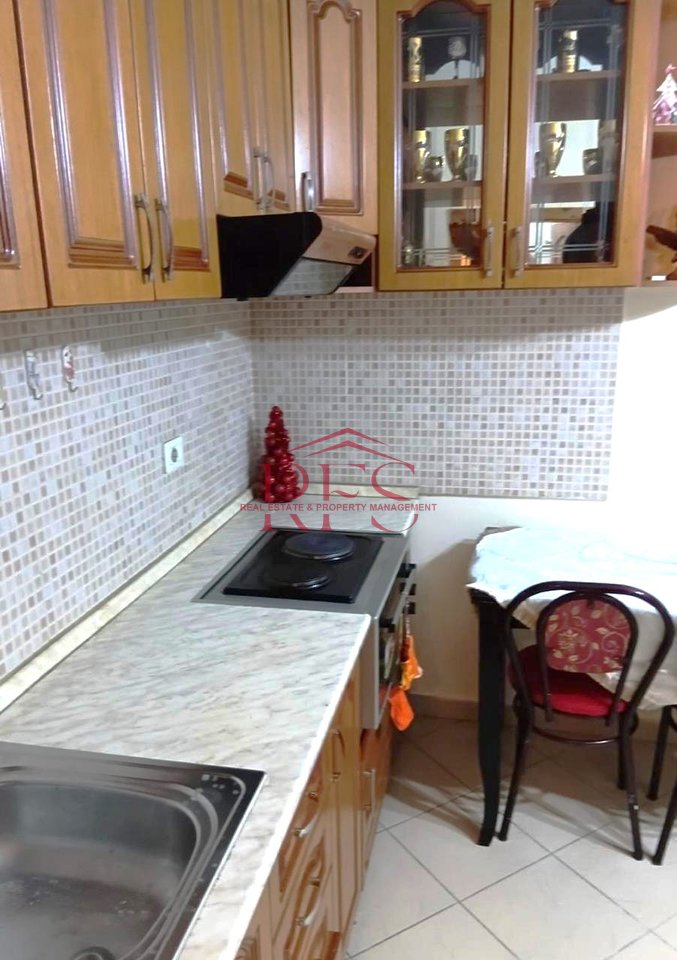 🏡 Apartment 1+1 for rent in Don Bosko I 50,000L/month