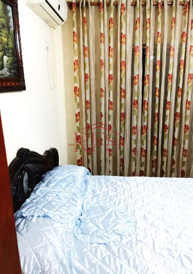 🏡 Apartment 1+1 for rent in Don Bosko I 50,000L/month