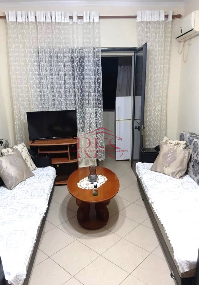 🏡 Apartment 1+1 for rent in Don Bosko I 50,000L/month