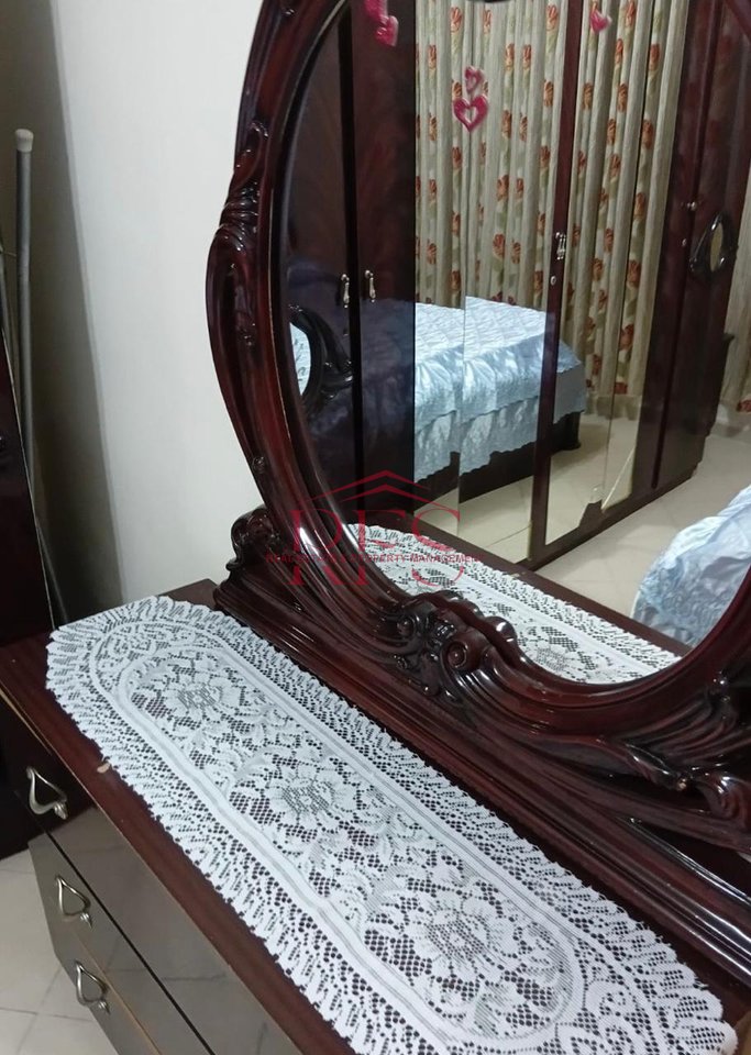 🏡 Apartment 1+1 for rent in Don Bosko I 50,000L/month