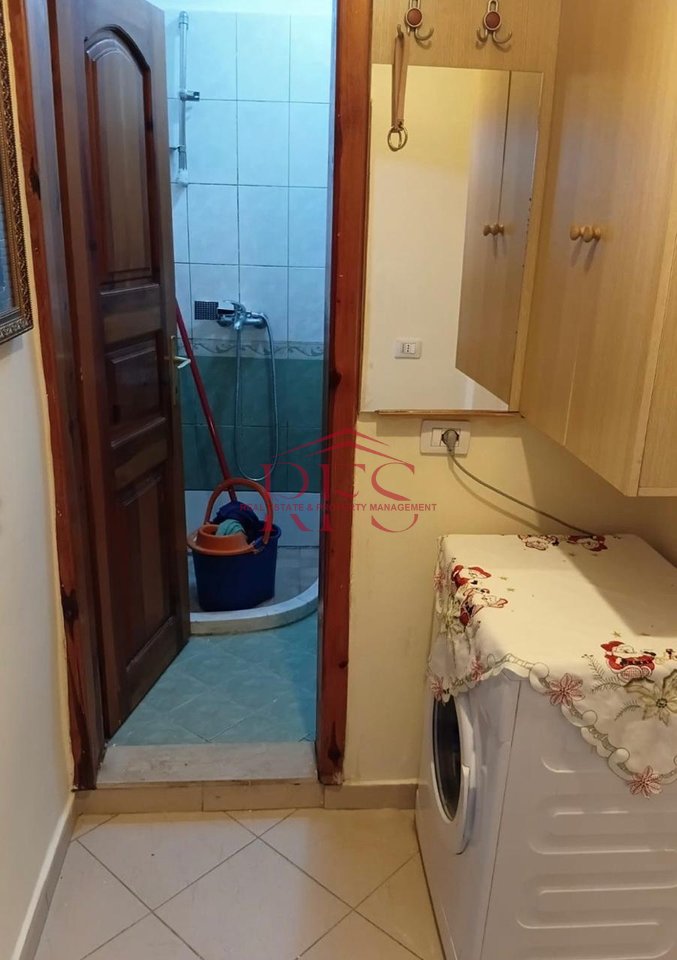 🏡 Apartment 1+1 for rent in Don Bosko I 50,000L/month