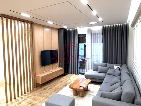 🏡✨ Jepet me qera SUPER apartament 2+1+2+Parkim | 116 m² | LIQENI I THATË | 1.500€