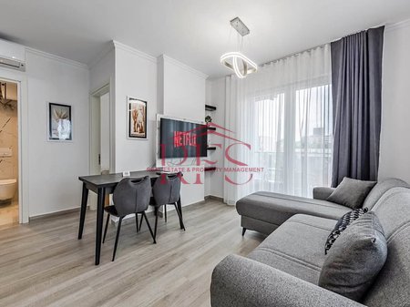  JEPET ME QERA SUPER APARTAMENT 2+1 +  tek Bulevardi i Ri, pranë SPAK-ut, Tiranë, 800 MIJE LEKE