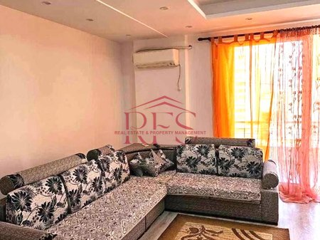  Jepet me Qera Apartament 2+1 ne Laprake prane Universitetit “Zoja e Keshillit te Mire”, 550 mije leke
