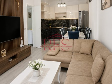 🏡 SHITET APARTAMENT 2+1 NE ASTIR, TEK FRATARI, 320,000 €URO