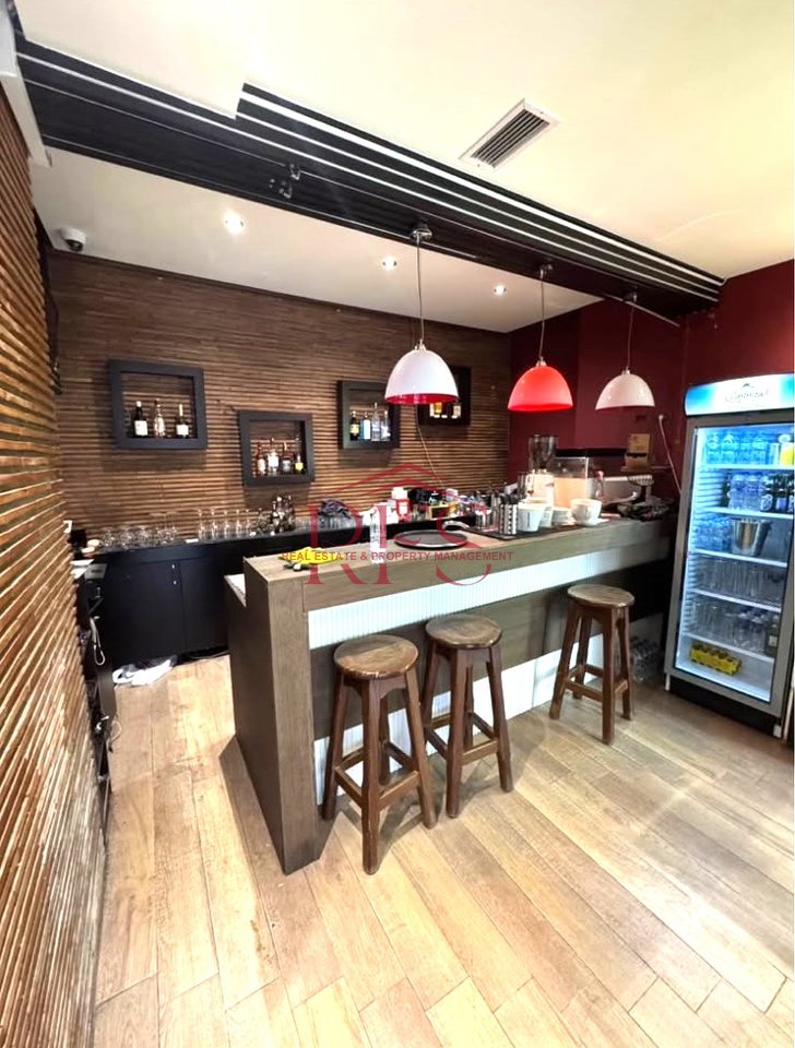 🏪 LOCAL FOR RENT – VASIL SHANTO, near the Paris Commune I 1,700€ (negotiable)