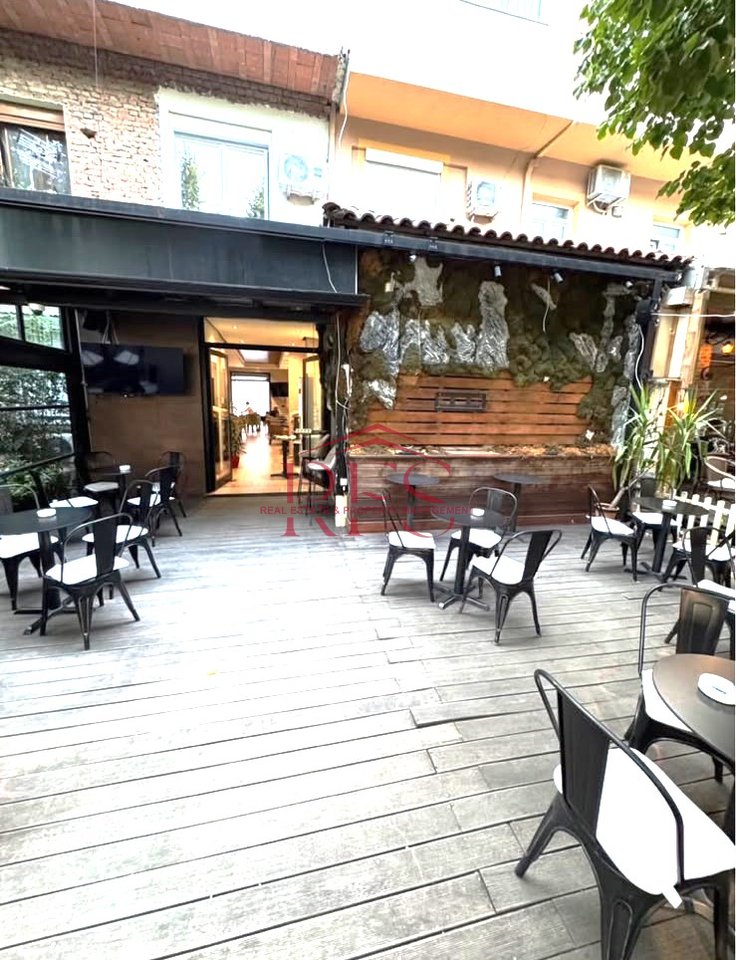 🏪 LOCAL FOR RENT – VASIL SHANTO, near the Paris Commune I 1,700€ (negotiable)