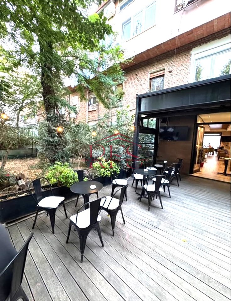 🏪 LOCAL FOR RENT – VASIL SHANTO, near the Paris Commune I 1,700€ (negotiable)