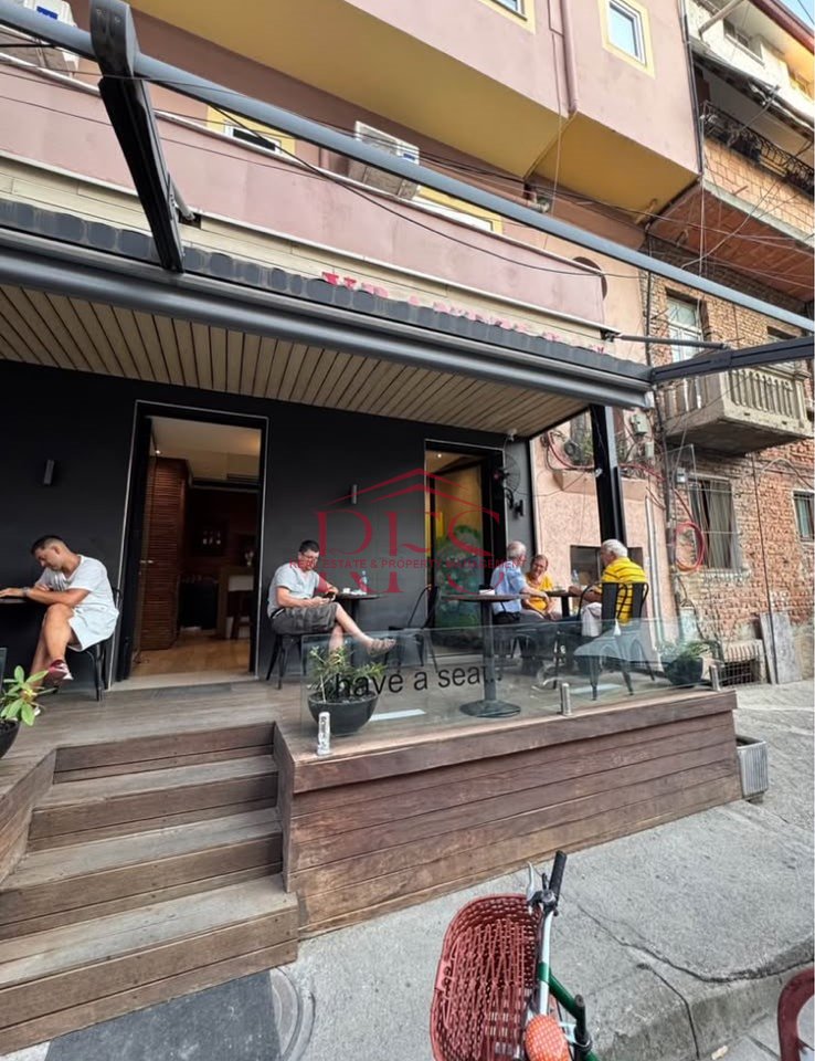 🏪 LOCAL FOR RENT – VASIL SHANTO, near the Paris Commune I 1,700€ (negotiable)