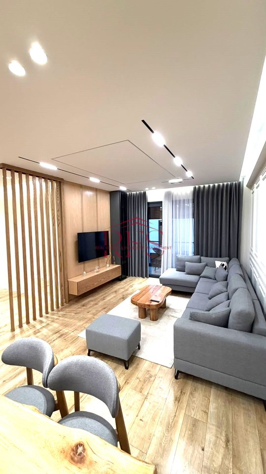 🏡✨ Jepet me qera SUPER apartament 2+1+2+Parkim | 116 m² | LIQENI I THATË | 1.500€