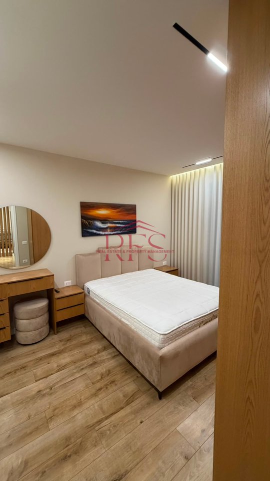 🏡✨ Jepet me qera SUPER apartament 2+1+2+Parkim | 116 m² | LIQENI I THATË | 1.500€