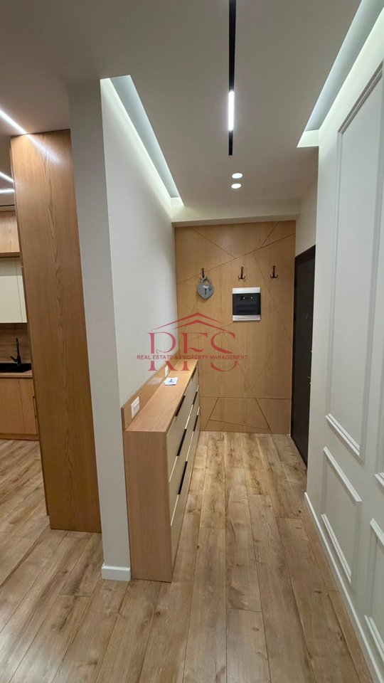 🏡✨ Jepet me qera SUPER apartament 2+1+2+Parkim | 116 m² | LIQENI I THATË | 1.500€