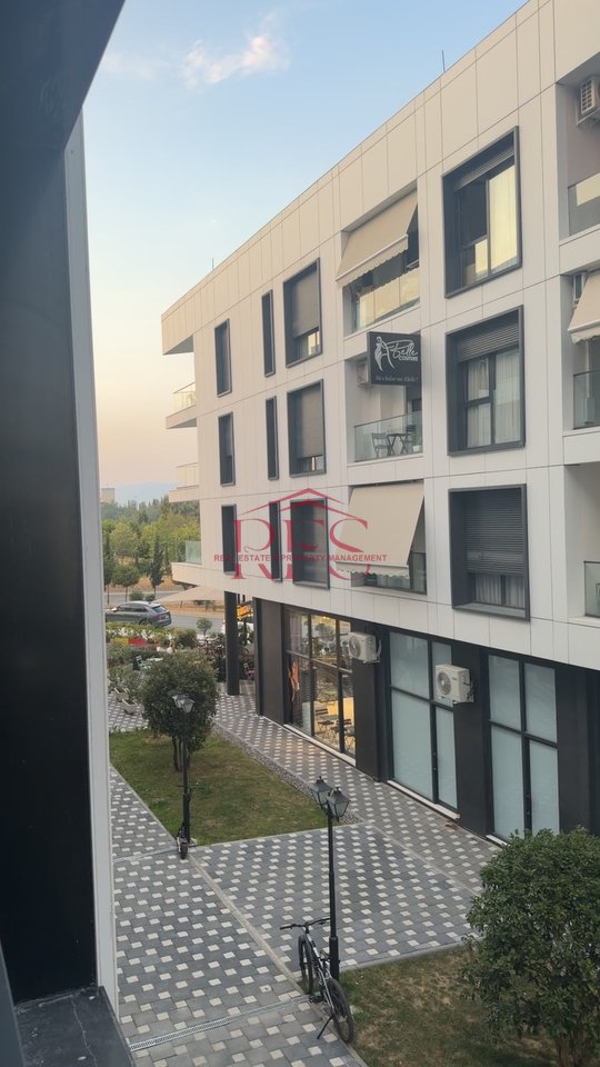 🏡✨ Jepet me qera SUPER apartament 2+1+2+Parkim | 116 m² | LIQENI I THATË | 1.500€