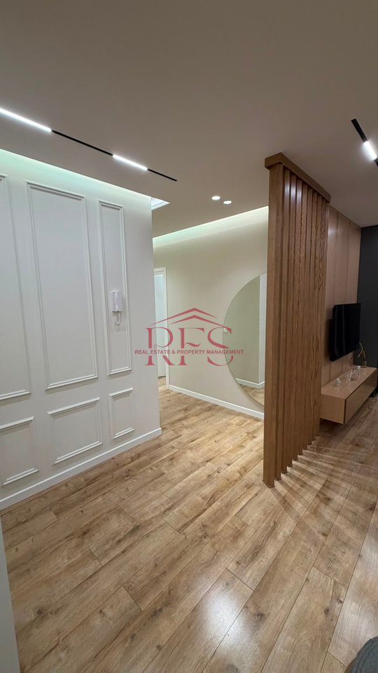 🏡✨ Jepet me qera SUPER apartament 2+1+2+Parkim | 116 m² | LIQENI I THATË | 1.500€