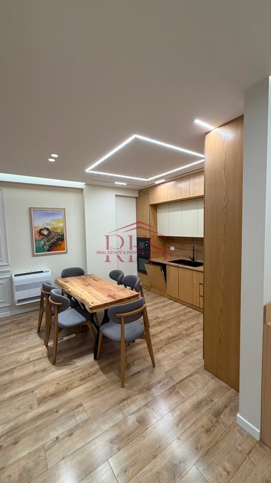 🏡✨ Jepet me qera SUPER apartament 2+1+2+Parkim | 116 m² | LIQENI I THATË | 1.500€