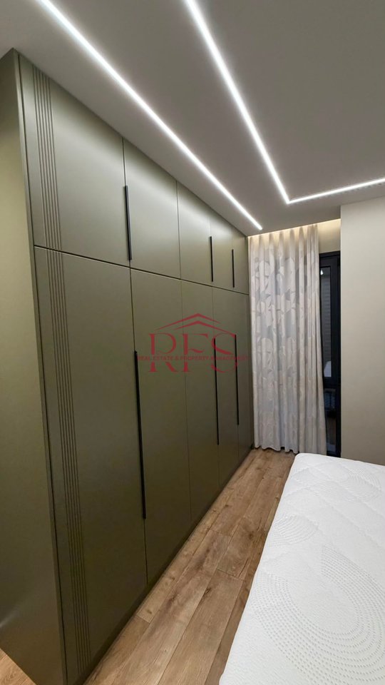 🏡✨ Jepet me qera SUPER apartament 2+1+2+Parkim | 116 m² | LIQENI I THATË | 1.500€