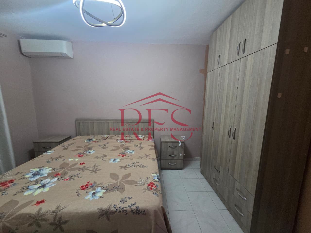 🏡 JEPET ME QERA APARTAMENT 1+1 TEK ISH RESTORANT DURRËSI TEK STACIONI I TRENIT, 600 EURO