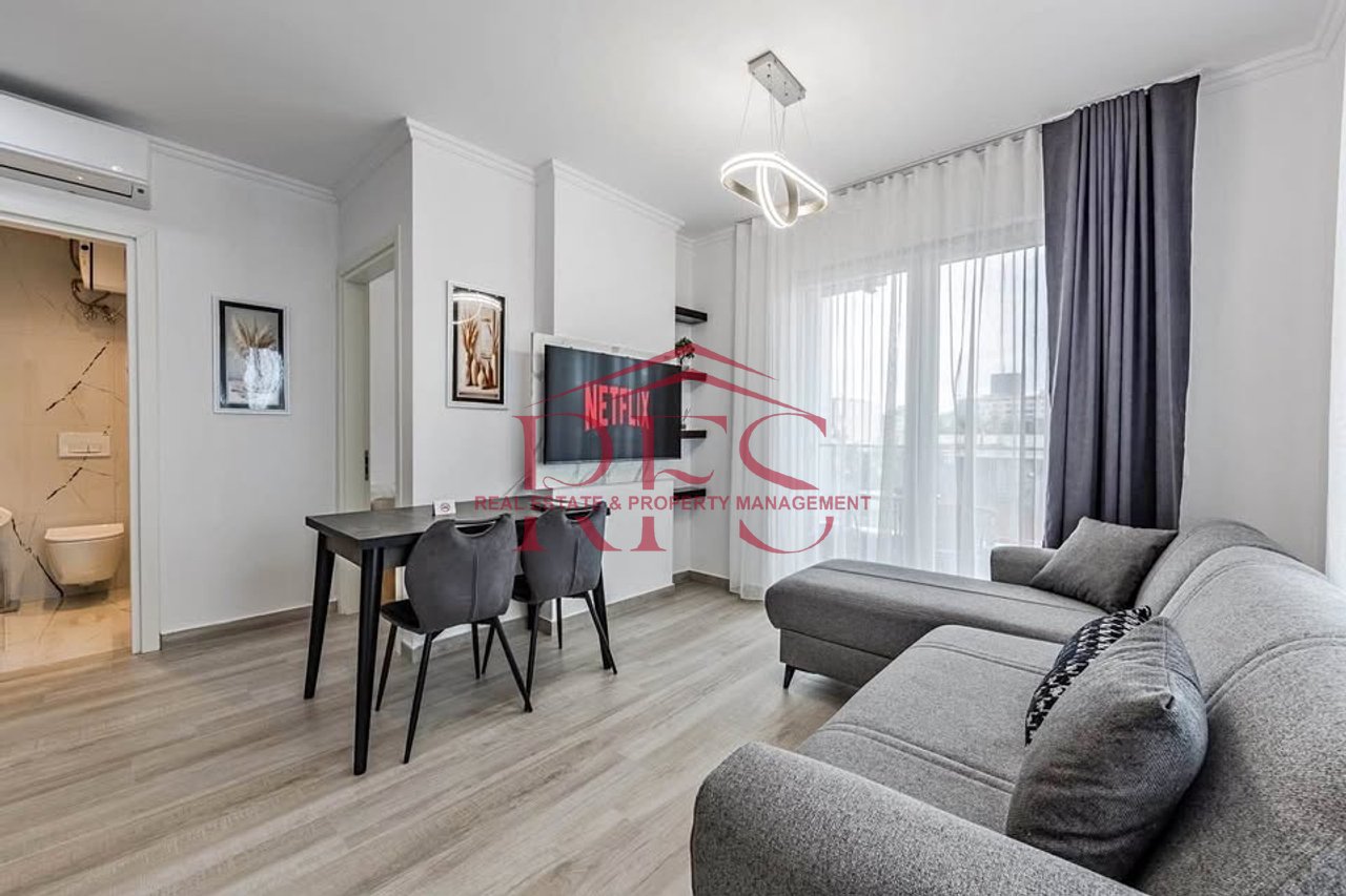 🏡 JEPET ME QERA SUPER APARTAMENT 2+1 + 🅿️ tek📍 Bulevardi i Ri, pranë SPAK-ut, Tiranë, 800 MIJE LEKE