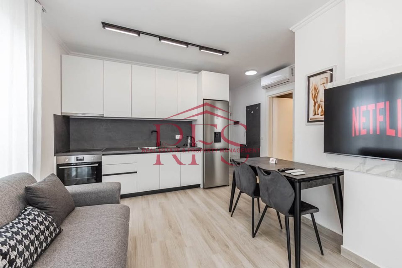 🏡 JEPET ME QERA SUPER APARTAMENT 2+1 + 🅿️ tek📍 Bulevardi i Ri, pranë SPAK-ut, Tiranë, 800 MIJE LEKE