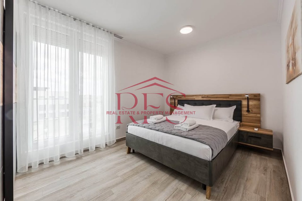 🏡 JEPET ME QERA SUPER APARTAMENT 2+1 + 🅿️ tek📍 Bulevardi i Ri, pranë SPAK-ut, Tiranë, 800 MIJE LEKE