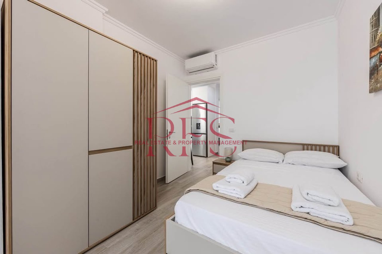 🏡 JEPET ME QERA SUPER APARTAMENT 2+1 + 🅿️ tek📍 Bulevardi i Ri, pranë SPAK-ut, Tiranë, 800 MIJE LEKE
