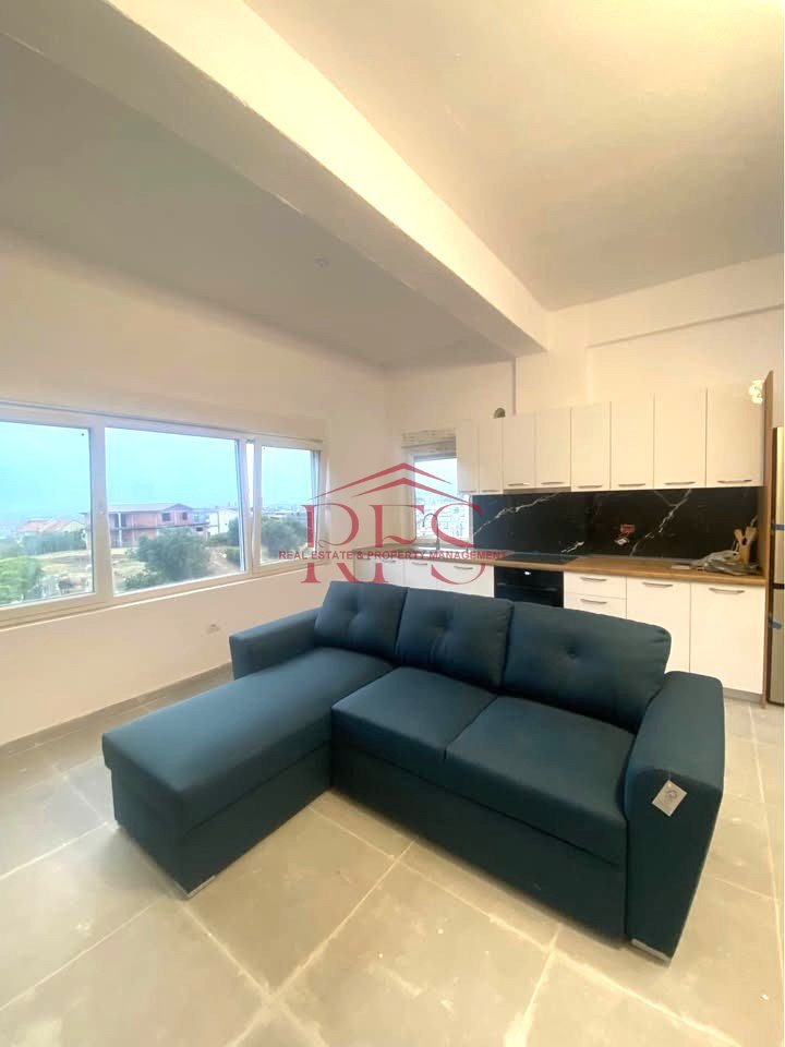🏡 Apartment 2+1 for Rent 📍 At the entrance of Lake Farka, 💰 Price: 500 thousand Lek/month