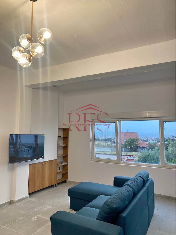 🏡 Apartment 2+1 for Rent 📍 At the entrance of Lake Farka, 💰 Price: 500 thousand Lek/month