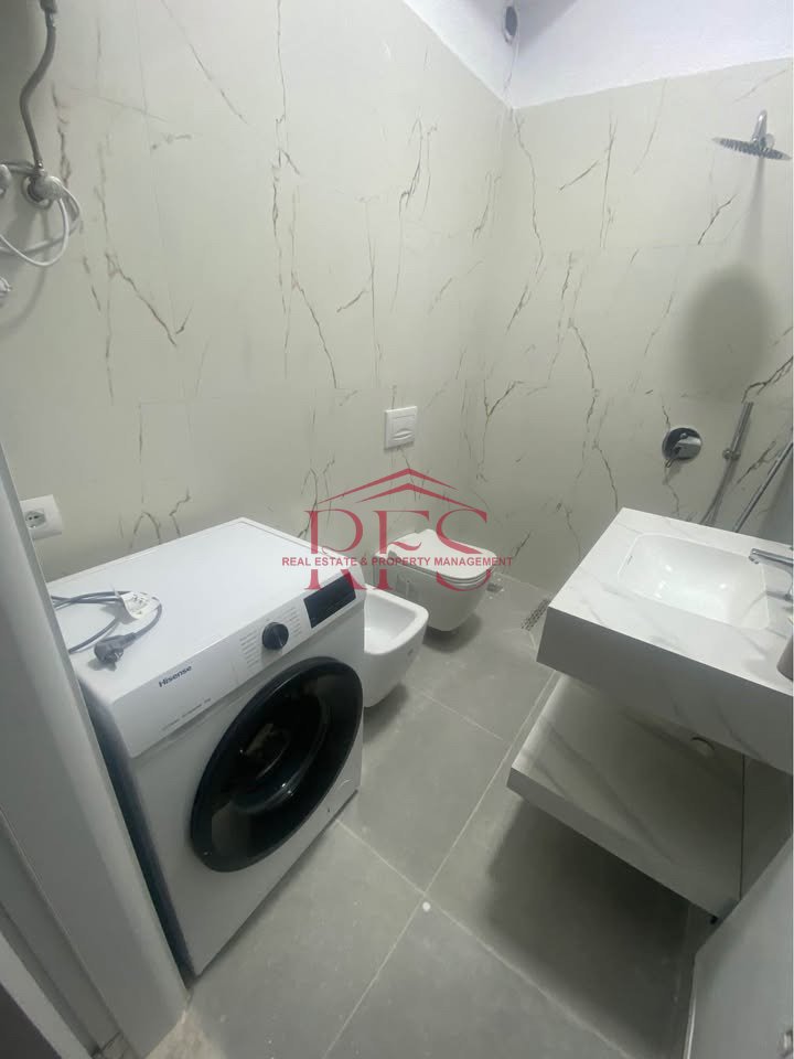 🏡 Apartment 2+1 for Rent 📍 At the entrance of Lake Farka, 💰 Price: 500 thousand Lek/month