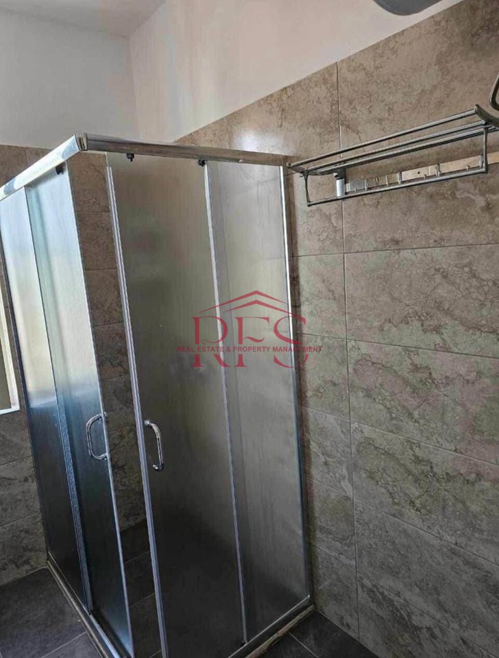 🏡 Jepet me Qera Apartament 2+1 ne Laprake prane Universitetit “Zoja e Keshillit te Mire”, 550 mije leke