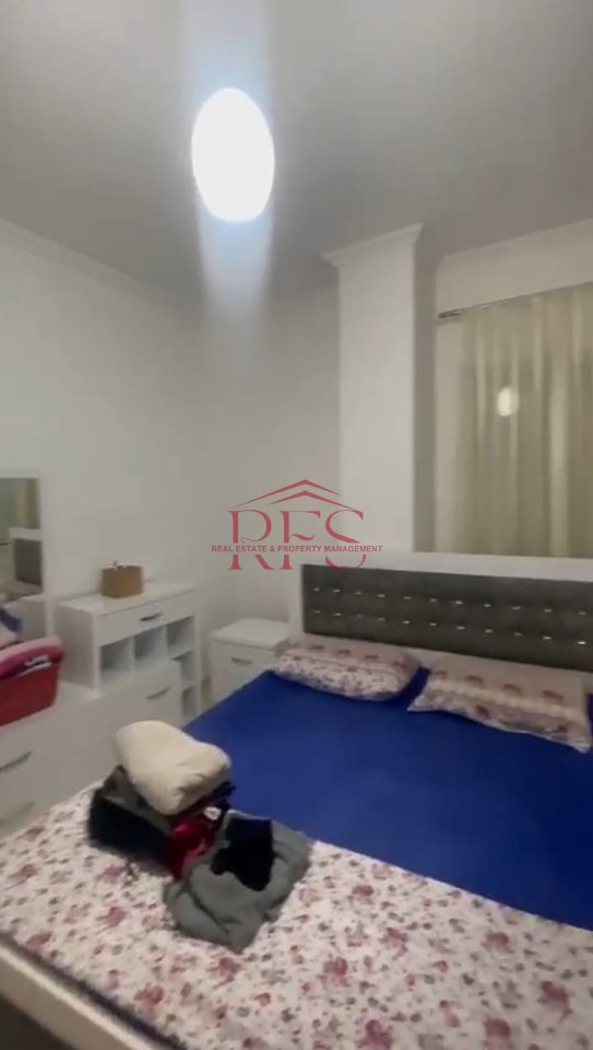 🏡 Jepet me Qera Apartamenti 1+1 ne Don Bosko, CMIMI 500 MIJE LEKEE