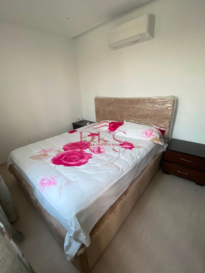 🏠 Jepet me Qira Apartament 2+1 tek Liqeni i Thatë tek Loy Lounge, 750 mije leke