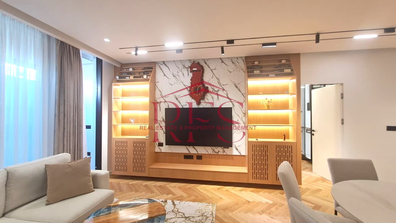 🏡 SUPER OKAZION Shitet Apartament 2+1 tek Kompleksi Fratari ne Astir, 230 MIJ EURO