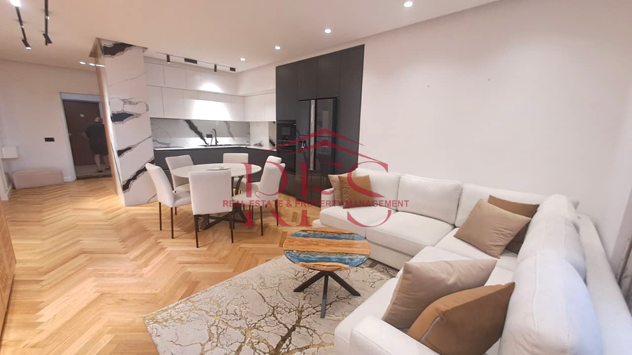 🏡 SUPER OKAZION Shitet Apartament 2+1 tek Kompleksi Fratari ne Astir, 230 MIJ EURO